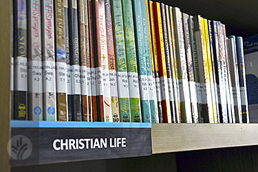 Resource Center