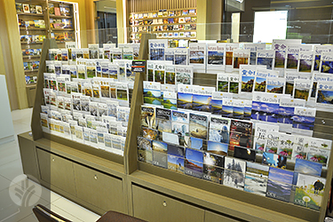Resource Center