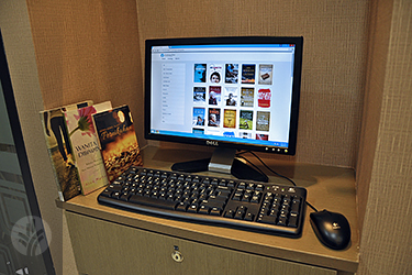Resource Center