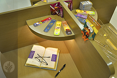 Resource Center