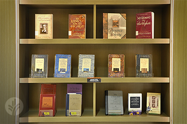 Resource Center