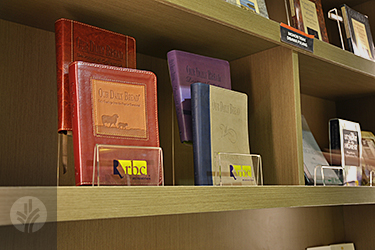 Resource Center