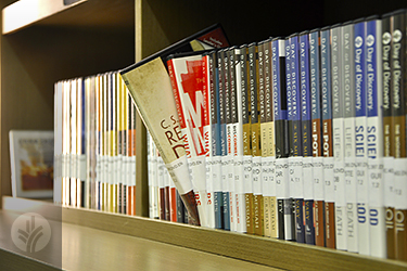Resource Center