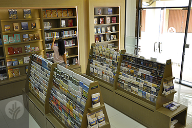 Resource Center