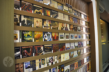 Resource Center