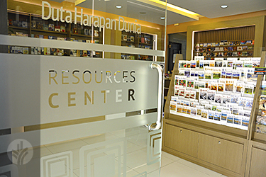 Resource Center