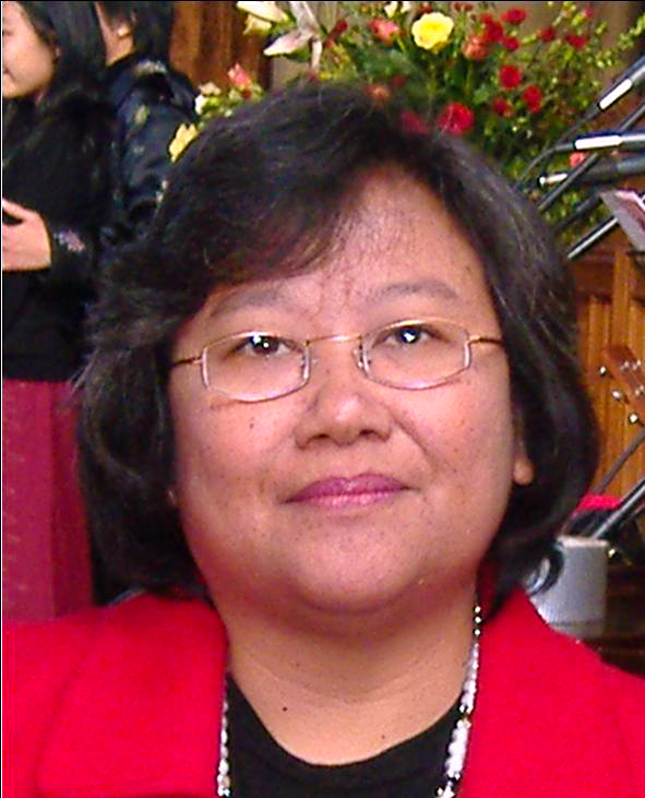 Ria Pasaribu